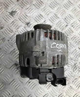 Mini Cooper Countryman R60 Generator/alternator 2607239B 7823291