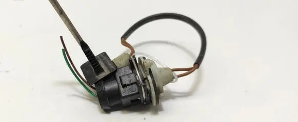 Citroen Xantia Sensor 657797
