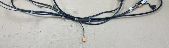 Cadillac Escalade IV Wiring harness 23194572
