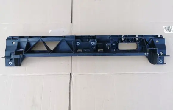 Peugeot 3008 II Top upper radiator support slam panel 9824055880