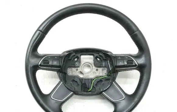 Audi A3 S3 8V Steering wheel 8U0419091B