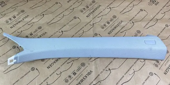 Audi A7 S7 4G (A) pillar trim 4G8867234