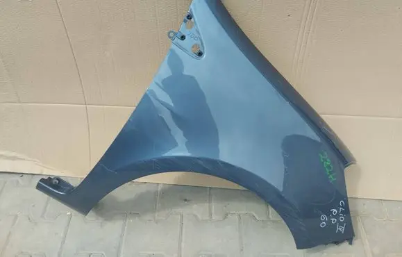Renault Clio III Fender CLIOIIIBLOTNIKRH