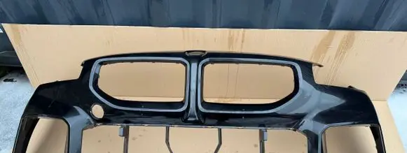 BMW M2 G87 Front bumper 8081268