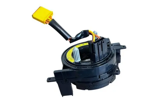 Volvo XC60 Airbag slip ring squib (SRS ring) 31343218 FBYDA 13AAFT70597AACH