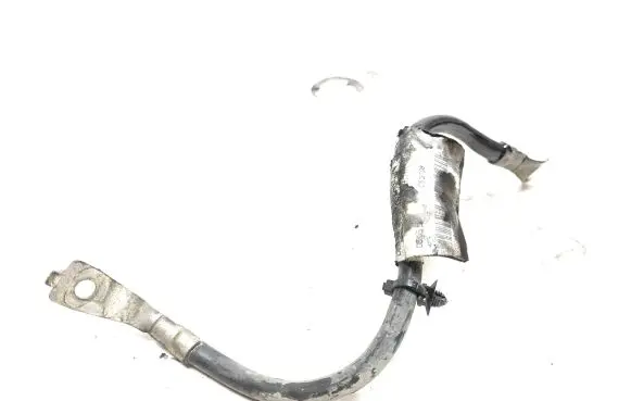 Negative earth cable (battery)