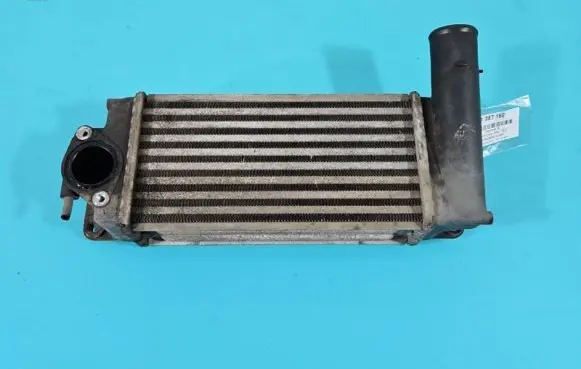 Toyota Auris 150 Intercooler radiator 127000-G692 IMPRK1387160