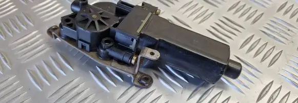 KIA Carnival Seat adjustment motor 