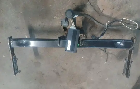 Volvo V70 Tow bar set 30698766