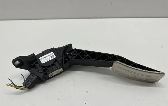 Ford Fiesta Accelerator throttle pedal H1BC9F836ACC