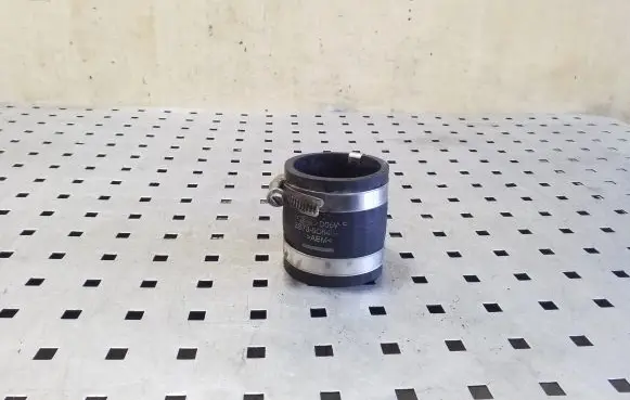 Ford Mondeo MK V Intercooler hose/pipe