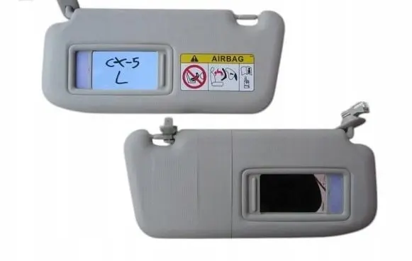 Mazda CX-5 Dashboard trim 