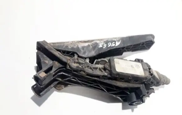 Volkswagen Touran I Accelerator throttle pedal 1t1721503e 6pv008689-00