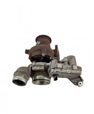BMW 1 F20 F21 Turbo 184671