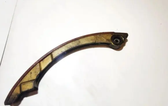 Opel Astra G Slide rail for timing chain 24449448