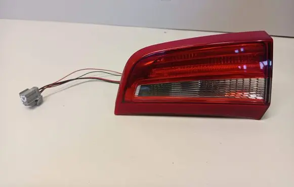 Volvo S60 Tailgate rear/tail lights 30796272