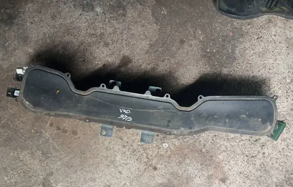 Volvo V40 Pedestrian airbag 31404289