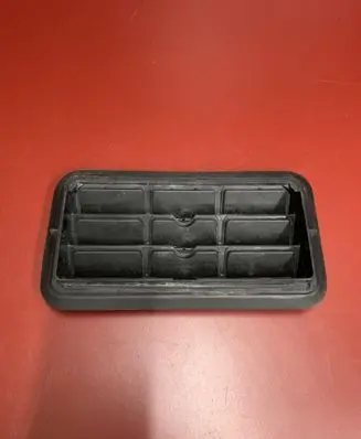Chrysler Pacifica Quarter panel pressure vent 68170766AB 68170766