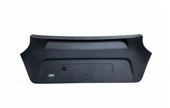 Audi e-tron Bottom trim 4K4867973