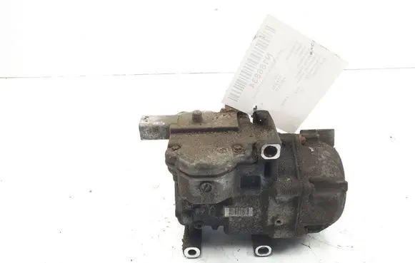 Toyota Prius (XW30) Air conditioning (A/C) compressor (pump) 042200-0420