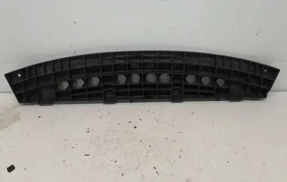 Mazda 3 II Front bumper skid plate/under tray BBR6500S1