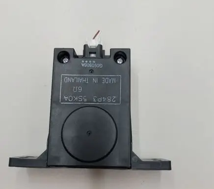 Nissan Leaf II (ZE1) Alarm system siren 284P35SK0A