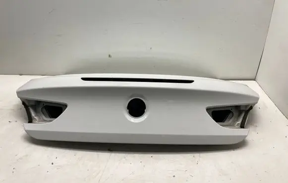 BMW 6 F12 F13 Tailgate/trunk/boot lid