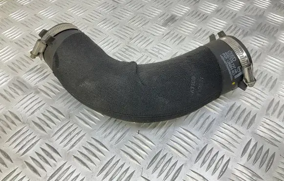 Audi A6 S6 C7 4G Intercooler hose/pipe 4G0145737AB