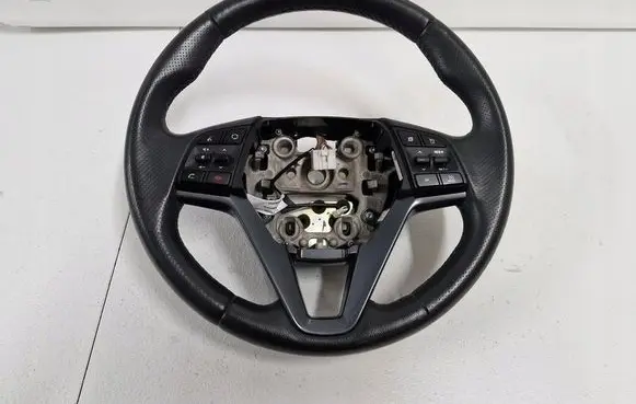 Hyundai Tucson TL Steering wheel