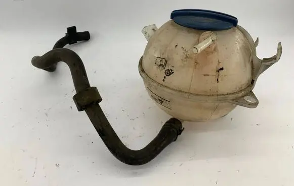 Volkswagen Touran I Coolant expansion tank/reservoir 