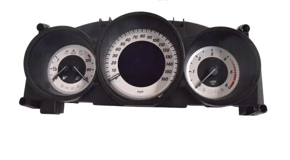 Mercedes-Benz CLS C218 X218 Speedometer (instrument cluster) A2189002007