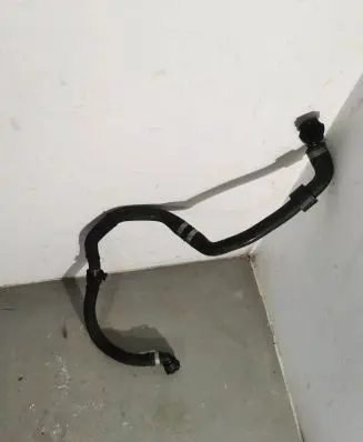 BMW X3 G01 Engine coolant pipe/hose 8577059