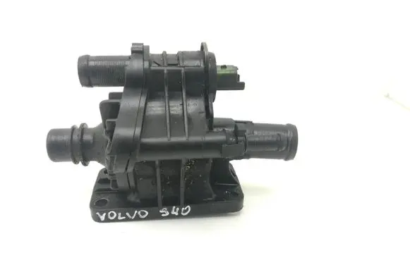 Thermostat/thermostat housing