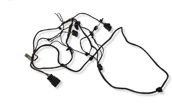 BMW X3 F25 Parking sensor (PDC) wiring loom 9315083 FSF553A 9235478