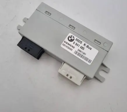 BMW X3 E83 Sunroof control unit/module 6941485 5WK11491 04014700409