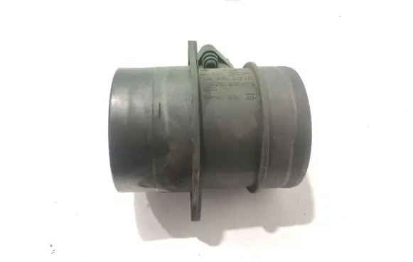 Audi A4 S4 B7 8E 8H Mass air flow meter 074906461B