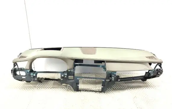BMW 7 F01 F02 F03 F04 Dashboard 