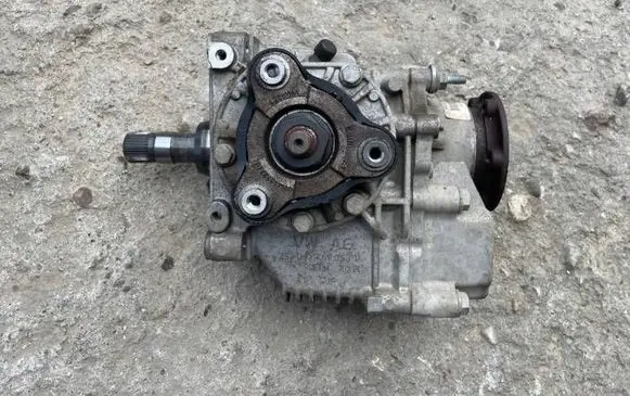 Volkswagen Tiguan Rear gearbox reducer/haldex oil pump SDP 1035044 290915