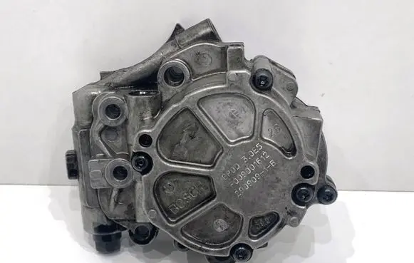 Fiat Ducato Vacuum pump F009D01612
