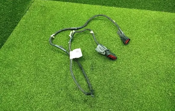 Ford Transit Custom Sliding door wiring loom BK2T19L540BB BK2T19L540
