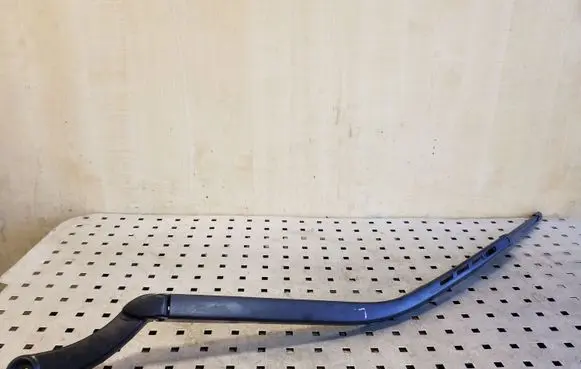 Jaguar XF X250 Front wiper blade arm 230178165