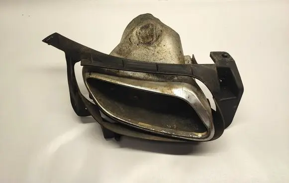 Dodge Charger Muffler ending 68226557AA P68226557AA