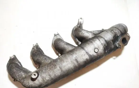 Renault Scenic I Intake manifold 7700107728 plh101117