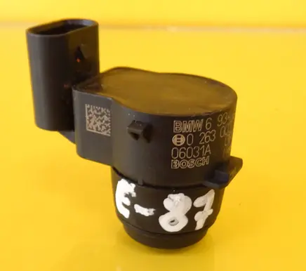 BMW 1 E81 E87 Parking PDC sensor 6934308