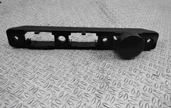 Chevrolet Kalos Other dashboard part