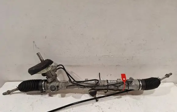 Dacia Sandero Steering rack 490014306R