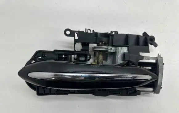 BMW 6 F06 Gran coupe Rear door exterior handle X3718722714