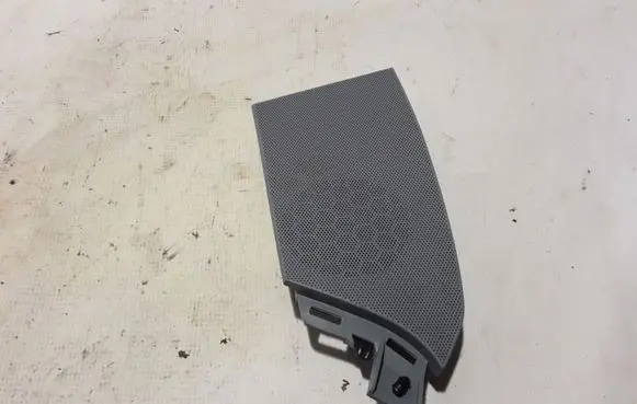Renault Espace V (RFC) Panel trim 682108438R