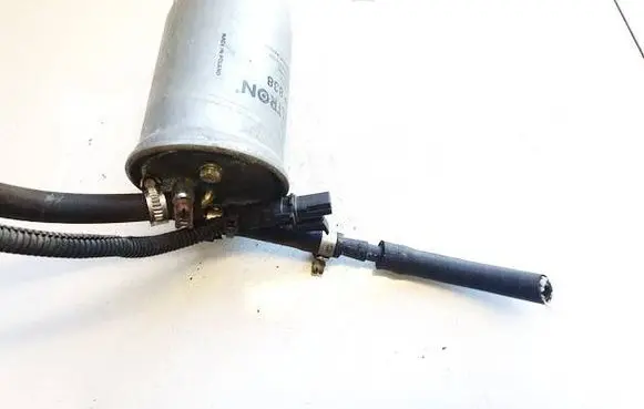 Opel Zafira A Fuel filter PP838