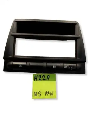 KIA Picanto Central console control unit 32659841236